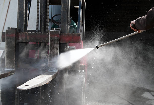 Best Patio and Deck Pressure Washing  in Longboat Key, FL